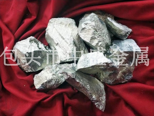 包頭75-25鈣鋁合金